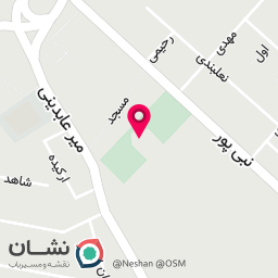 عکس برج تاریخی طغرل