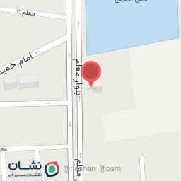 عکس تعمیرگاه سجاد 