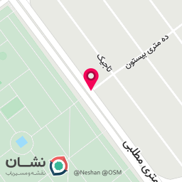 عکس سیستم صوتی امیر