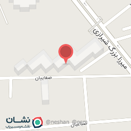 عکس فروشگاه پوشاک شهر بانو