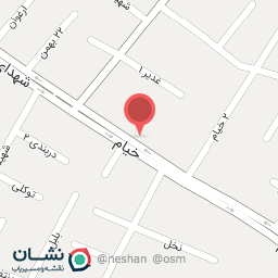 عکس بیمه دانا نمایندگی طالبی پور شعبه محله شهید مدرس