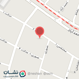 عکس دکتر بتول شریفی مود