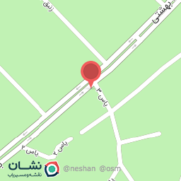 عکس برق و صنعت مشایخ