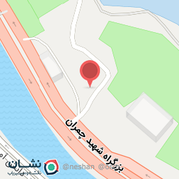 عکس مجموعه ورزشی هتل چمران شیراز