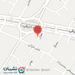 عکس کباب بریانی ترنج