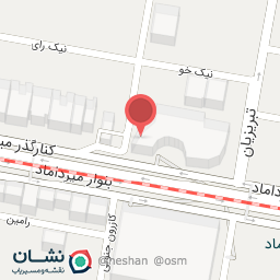 عکس ویژن الکترونیک پویا