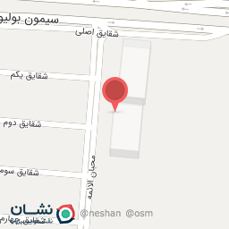 عکس استخر دولتی شهید کاظمی