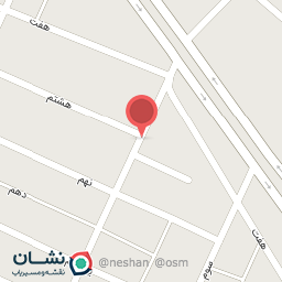 عکس سوپر مارکت امین