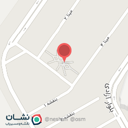 عکس بوستان مینا