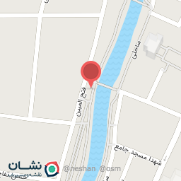 عکس خدمات فنی نیک زاد