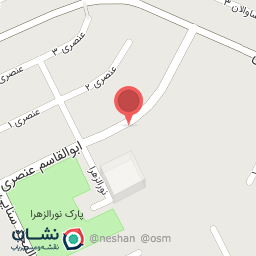 عکس آموزشکاه فنی و حرفه ای تکپوش