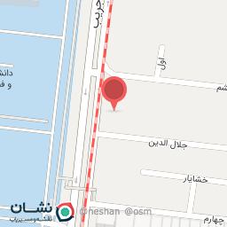 عکس بانک کشاورزی شعبه هزارجریب