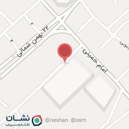 عکس بانک دی کازرون