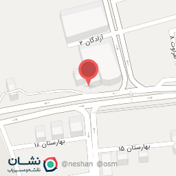 عکس زبانکده مهرداد