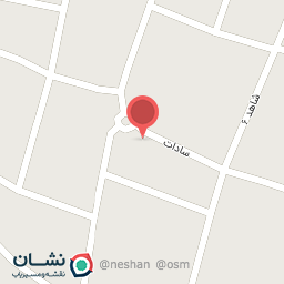 عکس افق کوروش شعبه لنده سادات