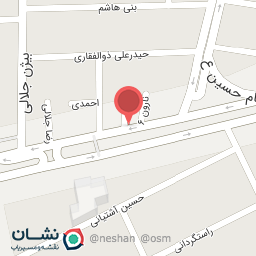 عکس صافکاری نمونه