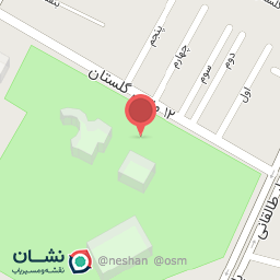 عکس فرهنگسرای بوستان ولایت