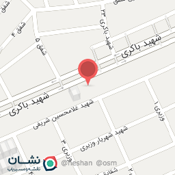 عکس دکوراسیون آرسس