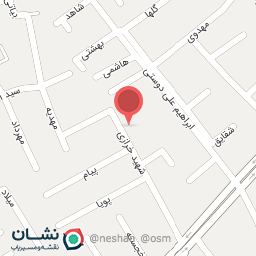 عکس دفتر ساختمانی بهسازان