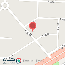 عکس خرازی کارون