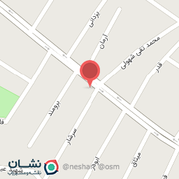 عکس سوپر ماركت حجت