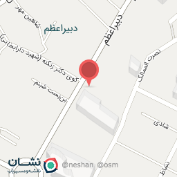 عکس بازرگانی ونوس