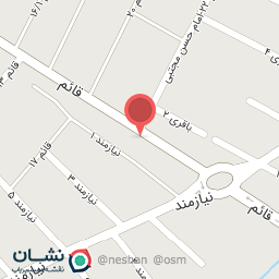 عکس فست فود کوروش 