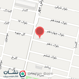 عکس فروشگاه لوازم آرایشی ماریه