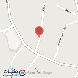 عکس آرایشگاه ماندگار