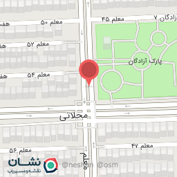 عکس خودپرداز بانک شهر