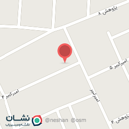 عکس مرکز استعدادهای درخشان