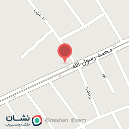 عکس تعمیرگاه مکانیکی رکورد