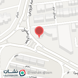 عکس گل فروشی لیونا