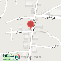 عکس دارو گیاهی مهران