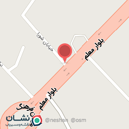 عکس املاک بزرگ رضوان