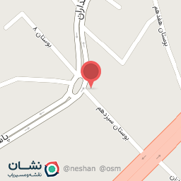 عکس فروشگاه افق کوروش