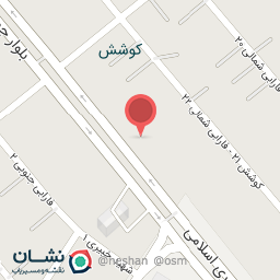 عکس فروشگاه یدکی مهیار خالقی