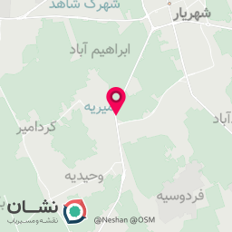 عکس تشخیص رنگ مدرن