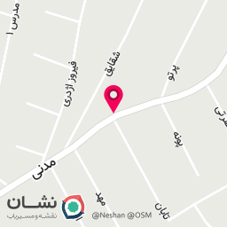 عکس لبنیاتی محله
