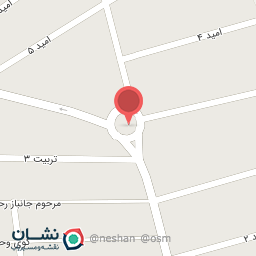 عکس فلکه ایران خودرو