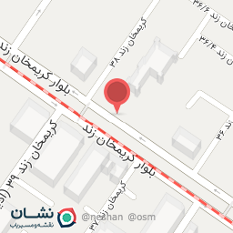 عکس کنتاکی شیراز