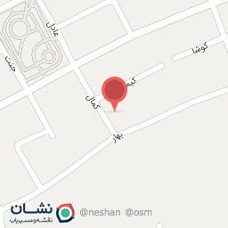 عکس مجتمع مسکونی الزهرا