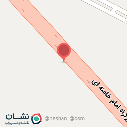 عکس شهر روی
