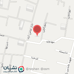 عکس فروشگاه مهستان