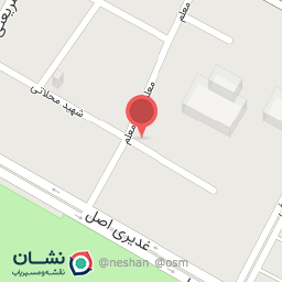 عکس حسینیه الهدی