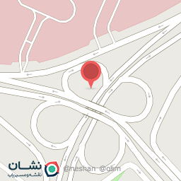 عکس تقاطع غیر همسطح معلم