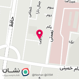 عکس فروشگاه ایمنم