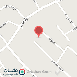 عکس ساختمان سیاوش