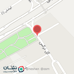 عکس پارک نفیس