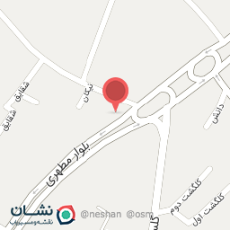 عکس ابزار فروش جمالزاده